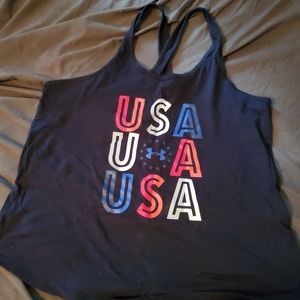 Under Armour XL tank